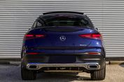 Mercedes GLE Coupe 300 d 4-Matic AMG Line