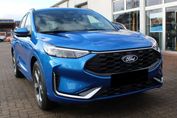 Ford Kuga ST-Line X 2.5 PHEV