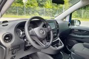 Mercedes Vito 119 CDI 2.0
