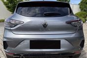 Renault Clio Techno LPG 1.0 TCe
