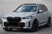BMW X5 xDrive40d M Sport
