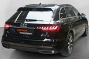 Audi A4 Avant 40 TFSI quattro