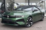 Opel Astra GS eDTC 1.2 T mHEV