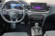 Kia XCeed 1.5 T-GDI GT-Line DCT