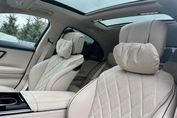 Mercedes Klasa S 580 e PHEV 4-Matic AMG Line 9G-TRONIC