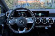 Mercedes Klasa A 200 AMG Line 7G-DCT