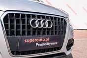 Audi Q3 2.0 TDI