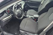Skoda Octavia 1.5 TSI ACT Ambition