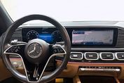 Mercedes GLE 350 de 4-Matic