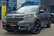 Citroen C5 Aircross 1.2 PureTech Shine EAT8