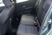 Dacia Sandero Stepway Expression aut 1.2 Eco-G LPG