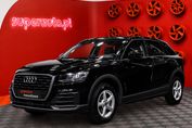 Audi Q2 35 TFSI S tronic