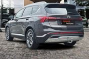 Hyundai Santa Fe 1.6 T-GDI PHEV Platinum 4WD