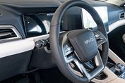 BYD ATTO 2 Boost