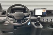Renault Master L4H3 RWD DBL Extra