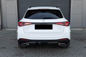 Mercedes GLC 200 4-Matic AMG Line
