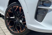 Cupra Terramar 2.0 TSI DSG 4Drive