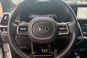 Kia Sorento T-GDI Prestige Line 4WD 7OS