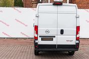 Opel Movano Heavy L3H2