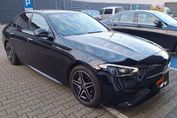 Mercedes Klasa C 180 AMG Line