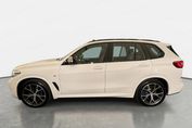 BMW X5 M50d 3.0