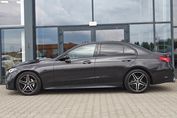 Mercedes Klasa C 200 mHEV 4-Matic AMG