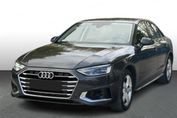 Audi A4 35 TFSI Advanced