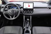 Toyota Corolla Cross 2.0 Hybrid Executive