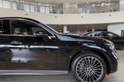 Mercedes GLC Coupe 220 d 4-Matic AMG Line