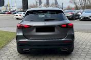 Mercedes GLA 200 AMG Line