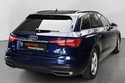 Audi A4 Avant 40 TDI quattro