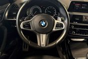 BMW X3 xDrive20i M Sport