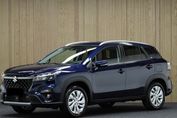 Suzuki S-Cross 1.4 SHVS Premium Plus SP 4WD