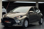 Toyota Yaris 1.5 Hybrid  Comfort