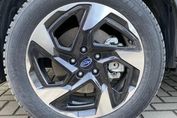 Subaru Crosstrek 2.0i-S e-Boxer Platinum (EyeSight) Lineartronic