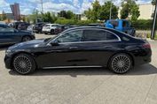 Mercedes Klasa E 300 e  4-Matic AMG