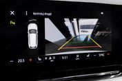 Skoda Octavia 2.0 Tdi 4X4 Style Dsg