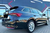 Skoda Octavia Drive Selection 1.5 TSI mHEV DSG