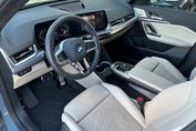 BMW X1 sDrive18d M Sport