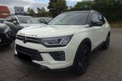 SsangYong Korando T-GDI Adventure 2WD 1.5