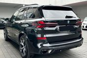 BMW X5 xDrive30d M Sport