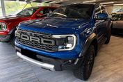 Ford Ranger Raptor A10 4x4