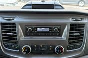 Ford Transit L3H3 Trend Zabudowa Brygadowa