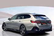 BMW Seria 5 Touring 520d xDrive M Sport