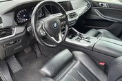 BMW X5 xDrive25d sport-aut