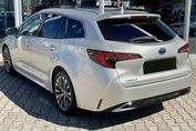 Toyota Corolla Teamplayer 2.0 Hybrid Dynamic Force