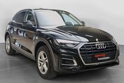 Audi Q5 40 TDI quattro
