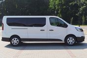 Renault Trafic Blue dCi L2 Equilibre