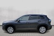 Suzuki SX4 S-cross 1.4 SHVS Premium 4WD