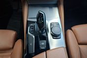 BMW Seria 5 Touring 540d xDrive M Sport
